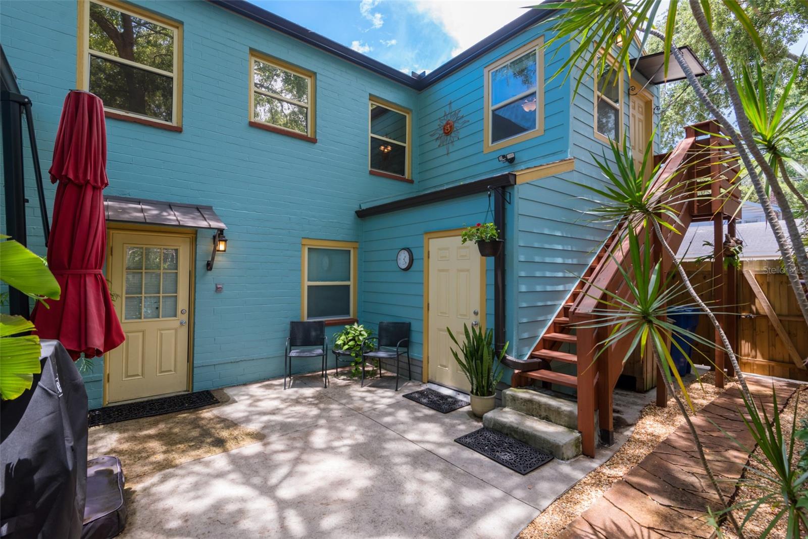 BARNARD ERASTUS A S REV SUB - Residential