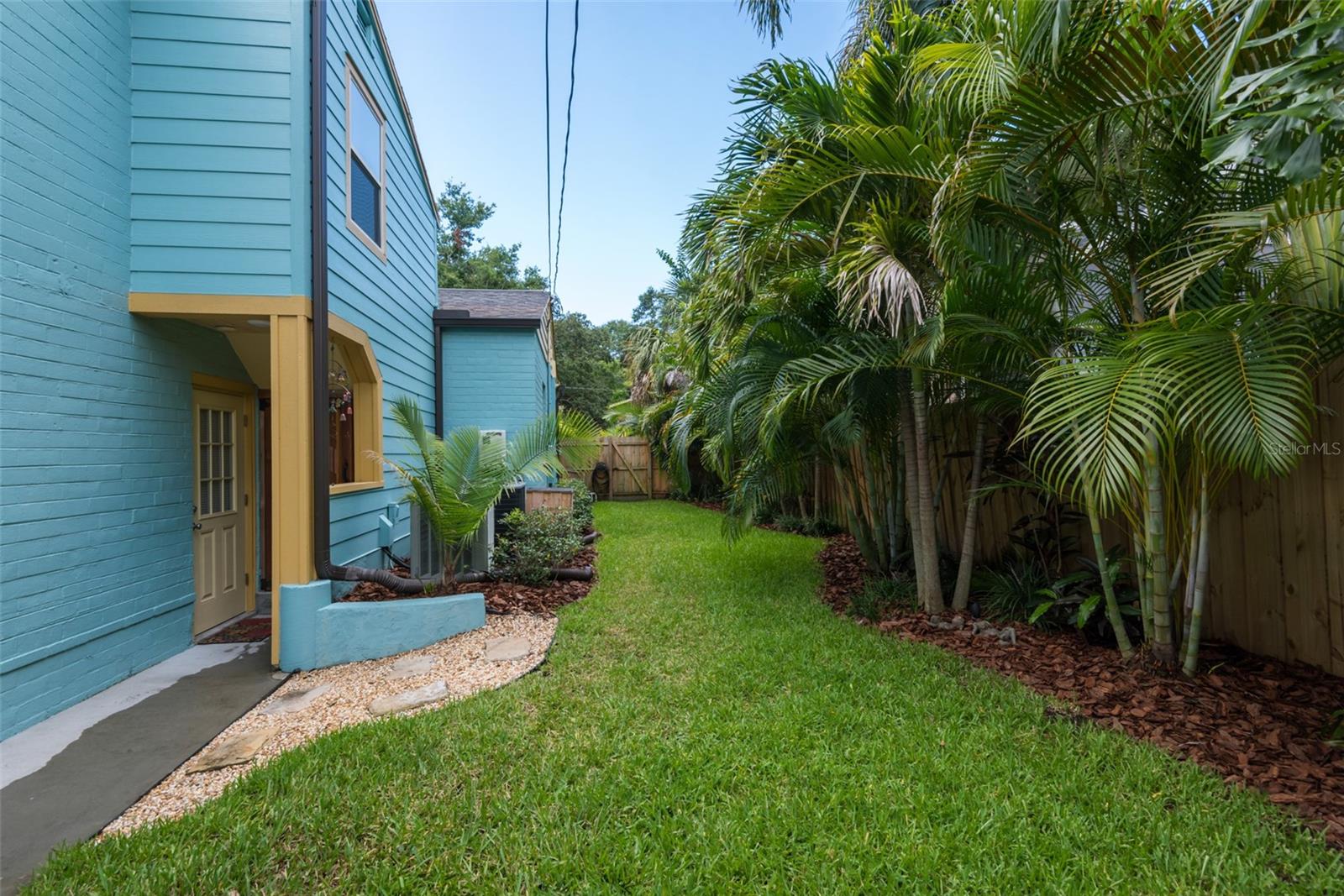 BARNARD ERASTUS A S REV SUB - Residential