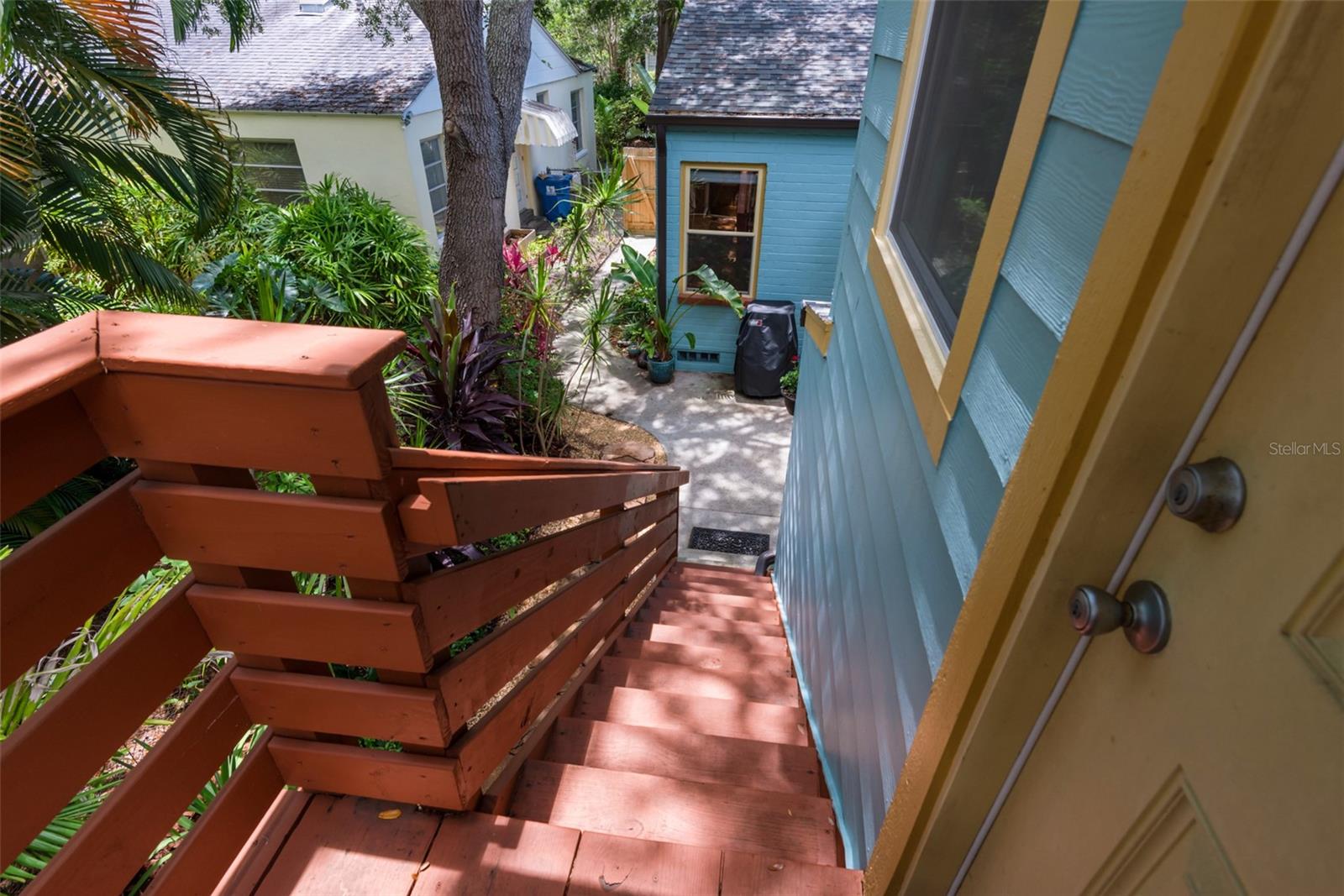 BARNARD ERASTUS A S REV SUB - Residential