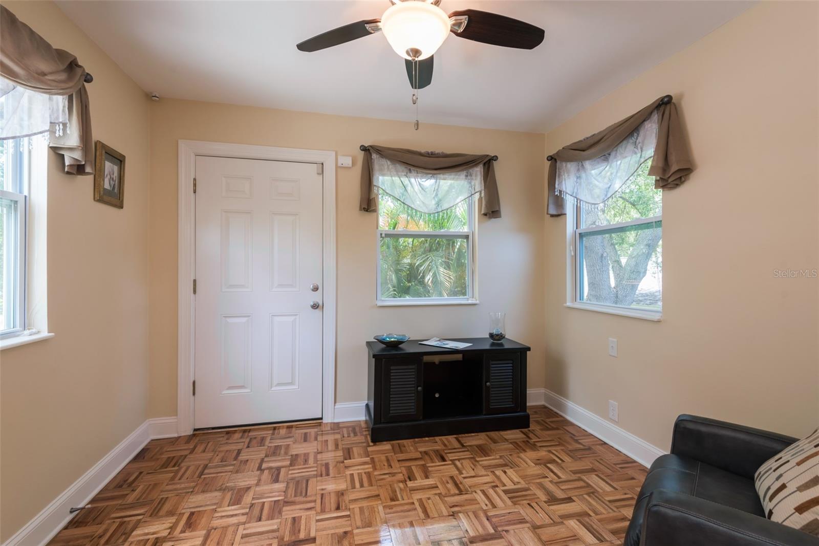 BARNARD ERASTUS A S REV SUB - Residential