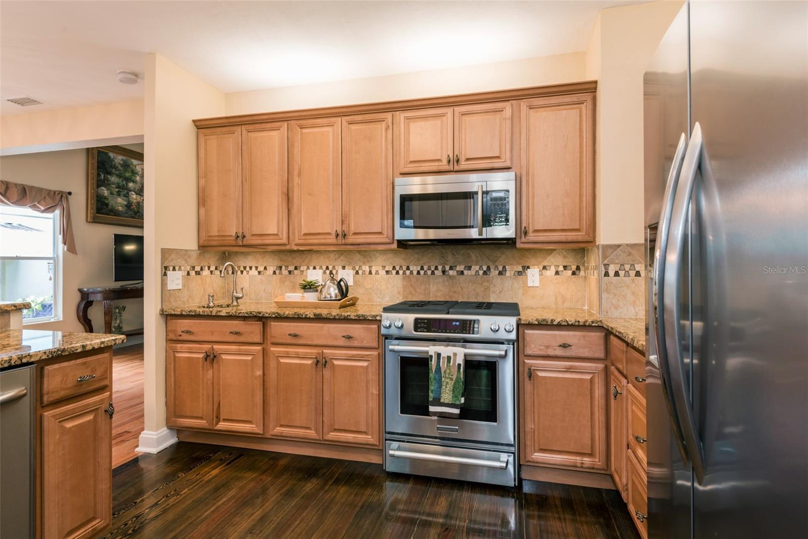 BARNARD ERASTUS A S REV SUB - Residential