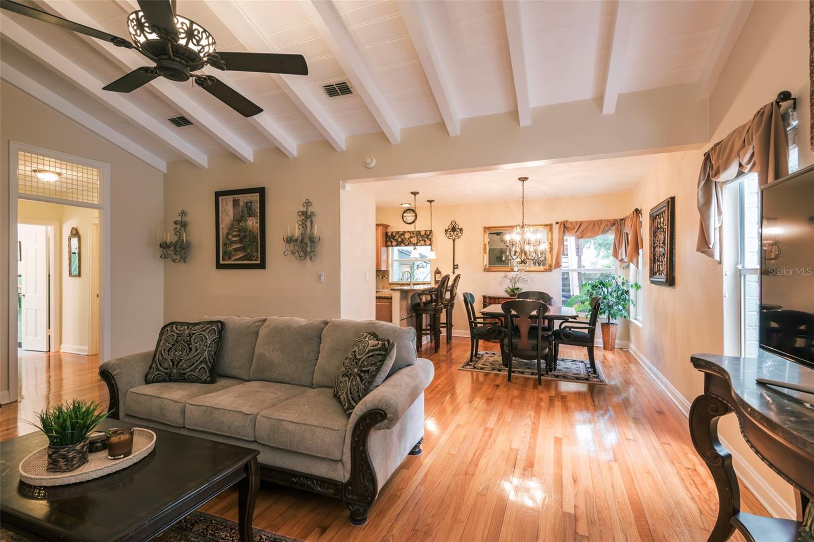 BARNARD ERASTUS A S REV SUB - Residential