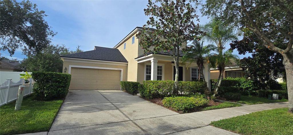 Photo of 13426 Chariho Lane, Windermere, FL 34786 (MLS # O6299520)