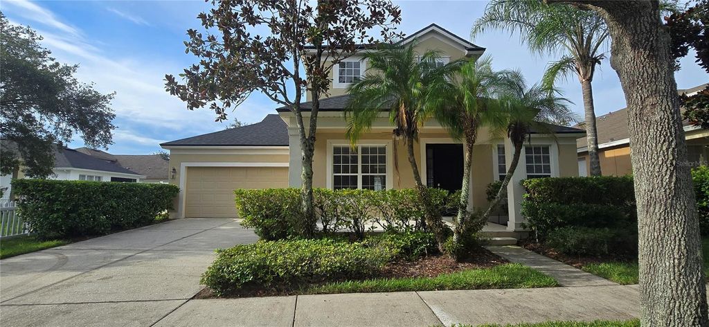 Photo of 13426 Chariho Lane, Windermere, FL 34786 (MLS # O6299520)