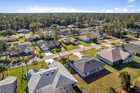 A home in PALM COAST