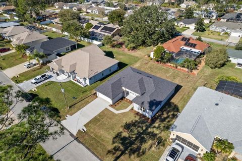 A home in PALM COAST