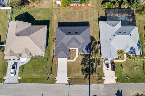 A home in PALM COAST