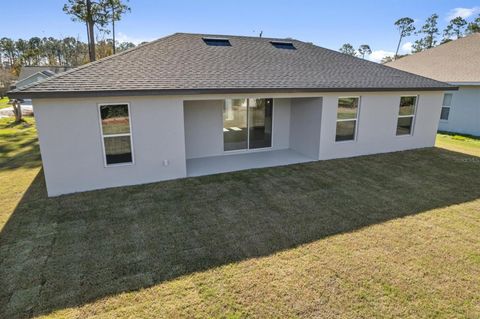 A home in PALM COAST