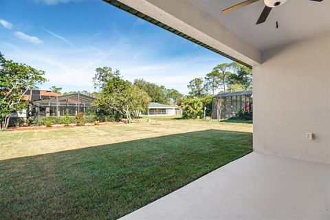 A home in PALM COAST