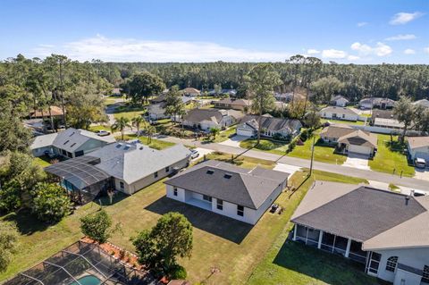 A home in PALM COAST