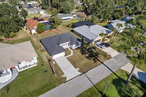 A home in PALM COAST