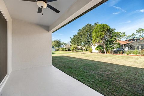 A home in PALM COAST