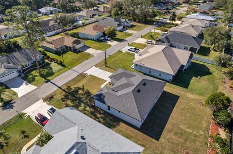 A home in PALM COAST