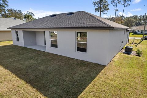 A home in PALM COAST