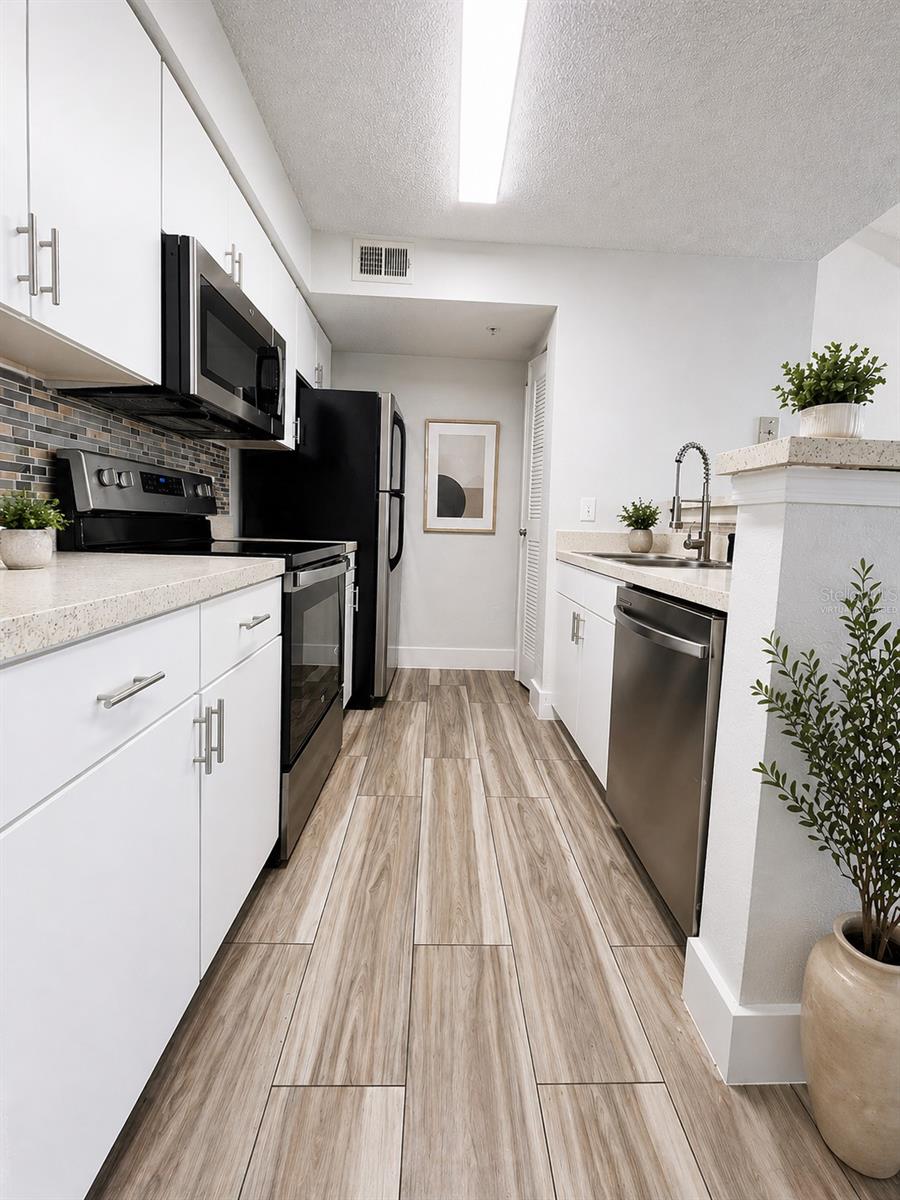 VILLAS DEL SOL AT KISSIMMEE CONDO - Residential