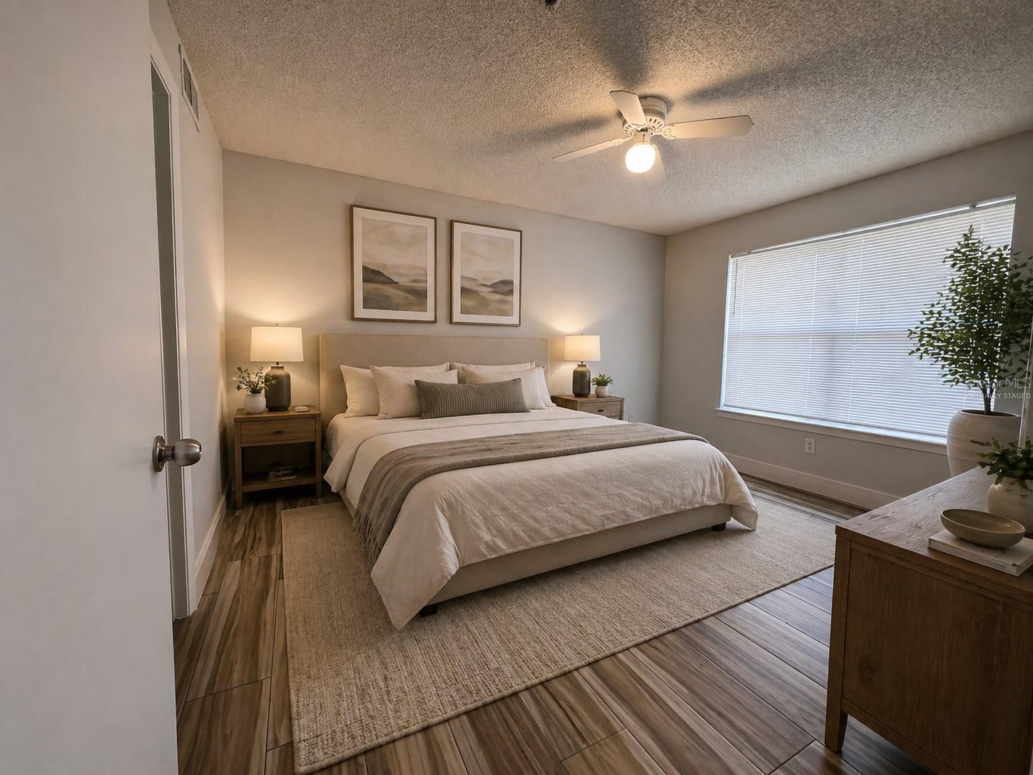 VILLAS DEL SOL AT KISSIMMEE CONDO - Residential