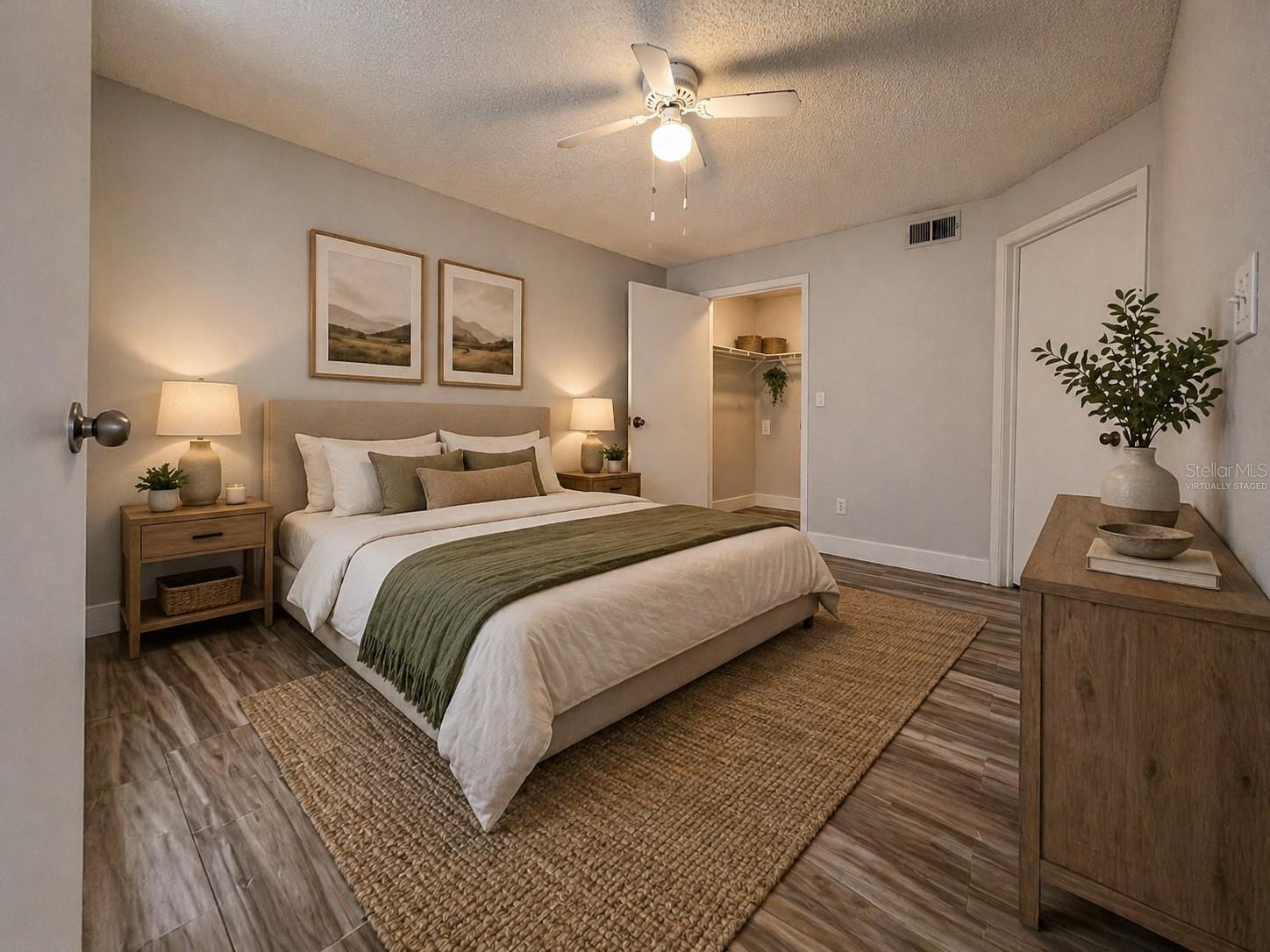 VILLAS DEL SOL AT KISSIMMEE CONDO - Residential