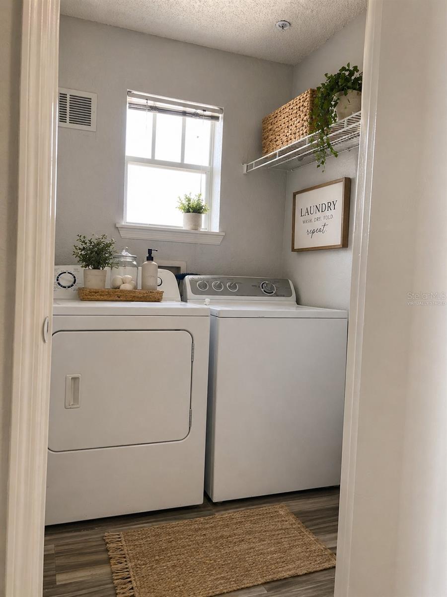 VILLAS DEL SOL AT KISSIMMEE CONDO - Residential