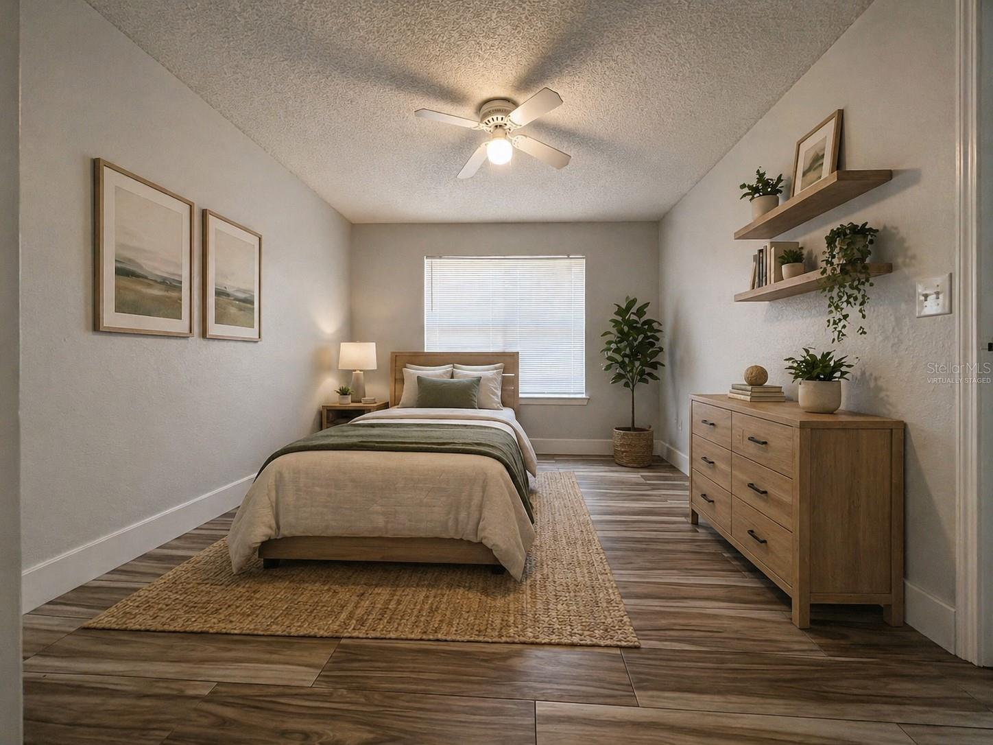 VILLAS DEL SOL AT KISSIMMEE CONDO - Residential