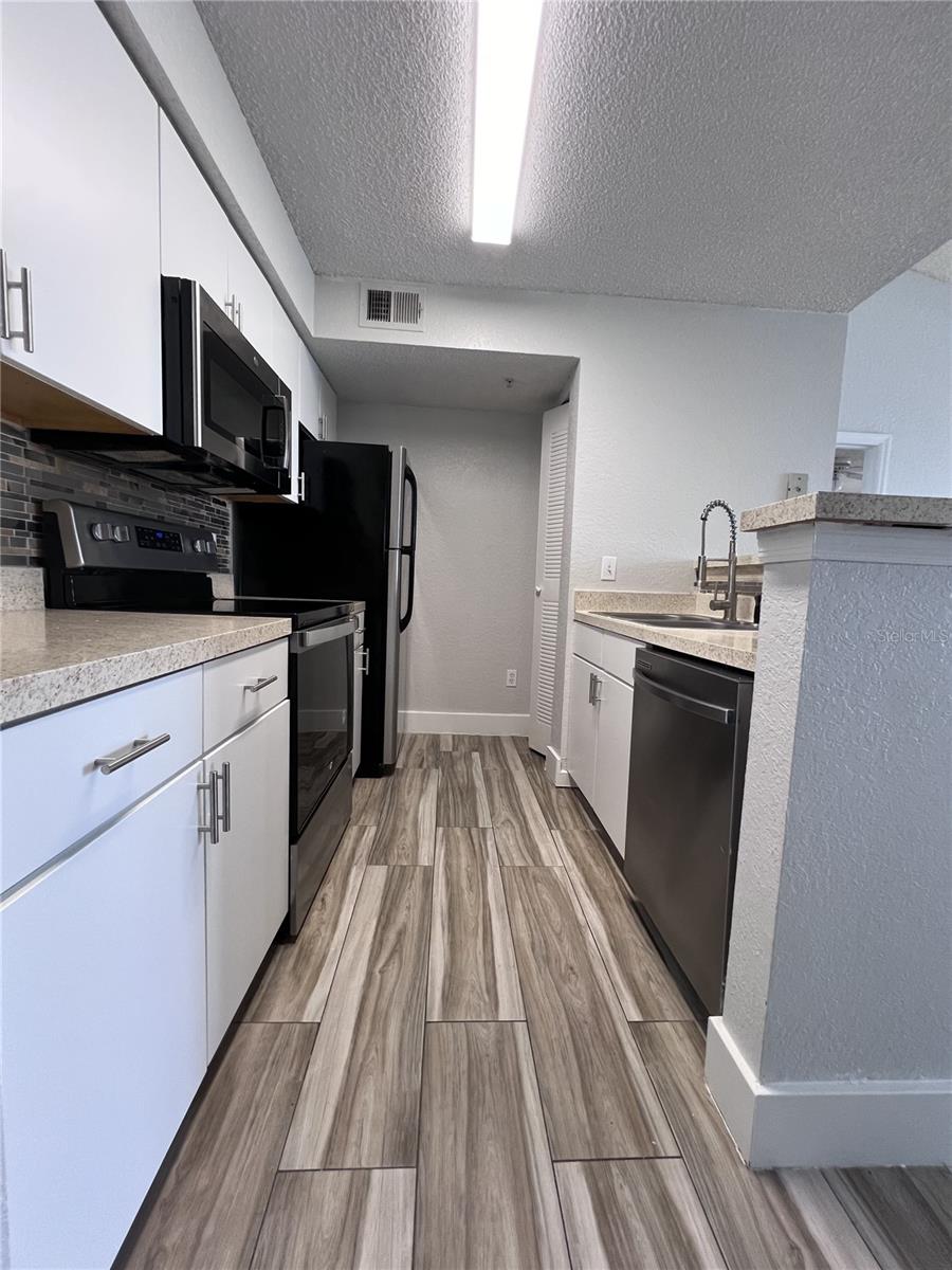 VILLAS DEL SOL AT KISSIMMEE CONDO - Residential