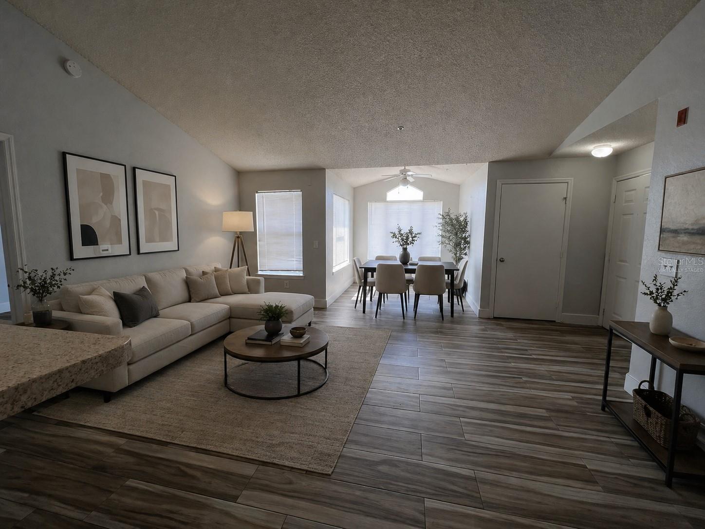VILLAS DEL SOL AT KISSIMMEE CONDO - Residential