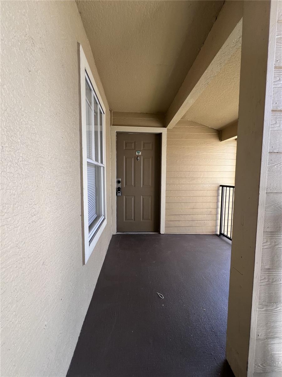 VILLAS DEL SOL AT KISSIMMEE CONDO - Residential