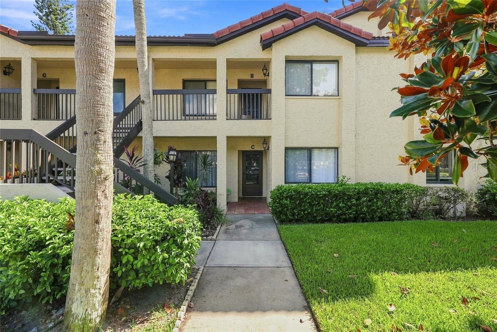 Photo of 1801 E Lake Road #17C, Palm Harbor, FL 34685 (MLS # TB8538239)