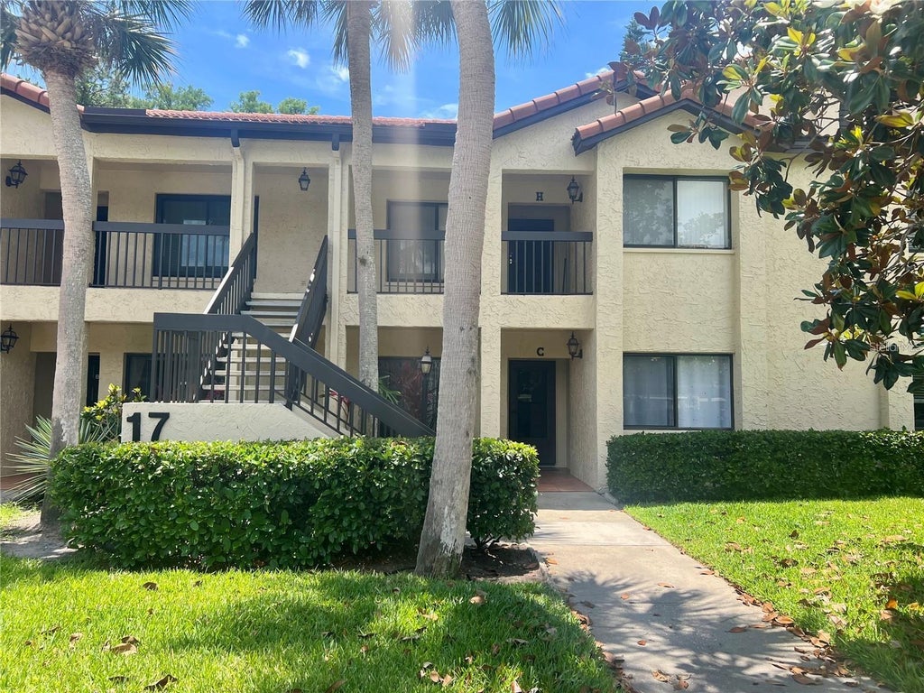 Photo of 1801 E Lake Road #17C, Palm Harbor, FL 34685 (MLS # TB8538239)