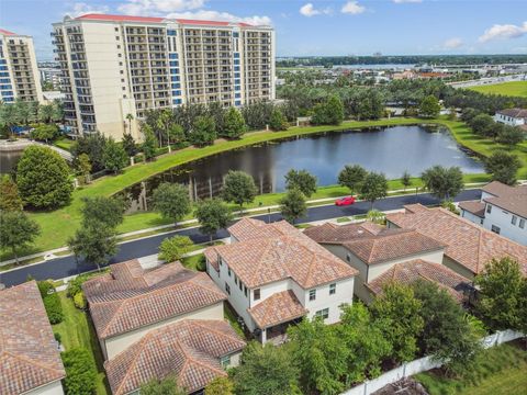 A home in ORLANDO