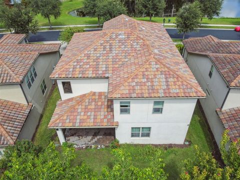 A home in ORLANDO