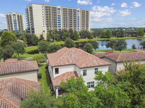 A home in ORLANDO