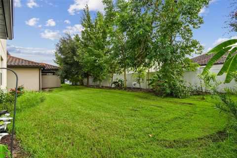 A home in ORLANDO