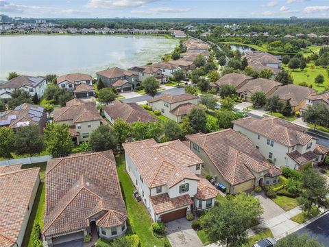 A home in ORLANDO