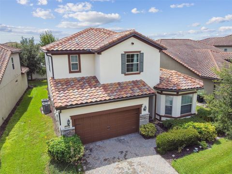 A home in ORLANDO