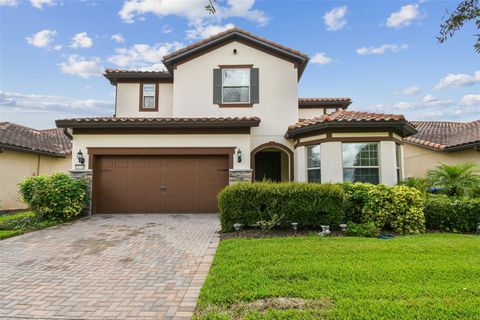 A home in ORLANDO