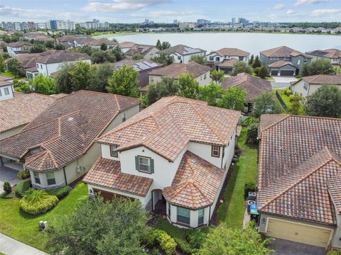 A home in ORLANDO