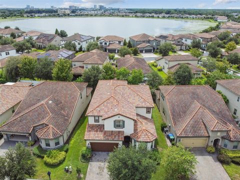 A home in ORLANDO