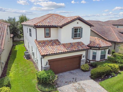 A home in ORLANDO