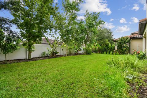 A home in ORLANDO