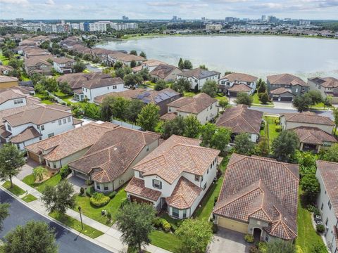 A home in ORLANDO