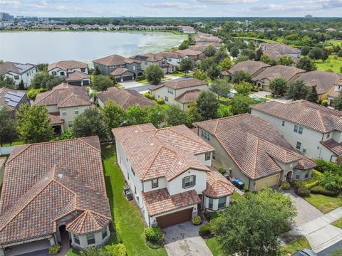 A home in ORLANDO