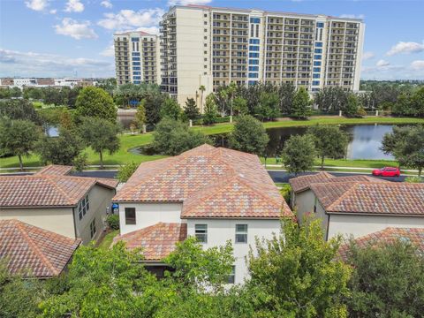 A home in ORLANDO