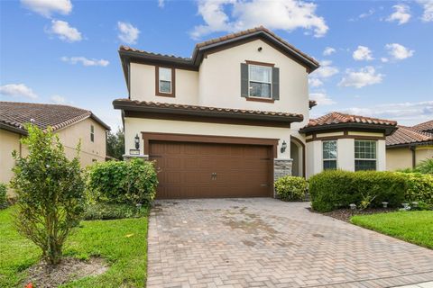 A home in ORLANDO