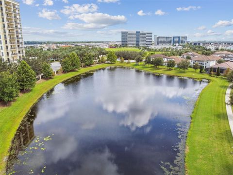 A home in ORLANDO