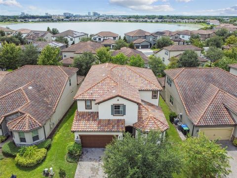 A home in ORLANDO