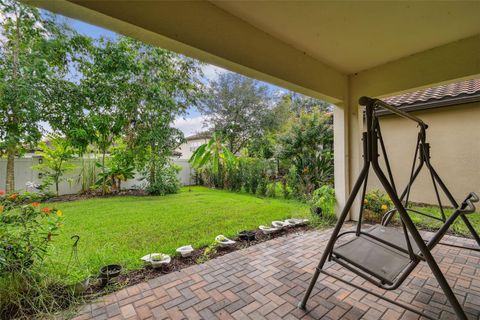 A home in ORLANDO