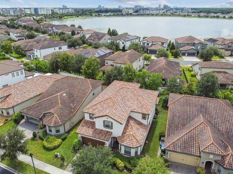 A home in ORLANDO