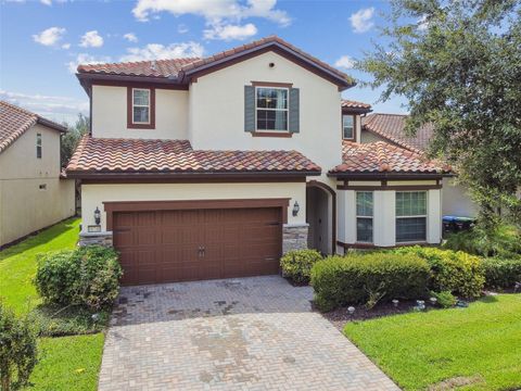 A home in ORLANDO