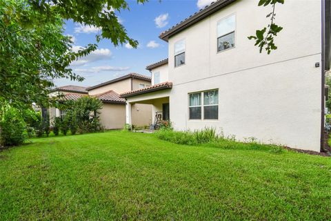 A home in ORLANDO