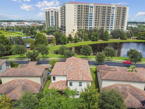 A home in ORLANDO